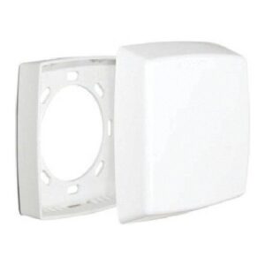 K410W Sensori wireless di temperatura/umidità K410WY001 GIACOMINI - immagine 1