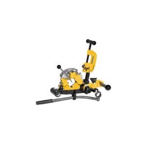 340100RR Gruppo utensili 1/4-2 REMS