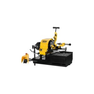 340207R220 Filettatrice per filettatura tubi 2010 T REMS - immagine 1