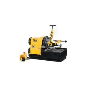 340222R380 Filettatrice per filettatura tubi 2020 T REMS