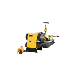340228R380 Filettatrice per filettatura tubi 2020 L-T REMS - immagine 1