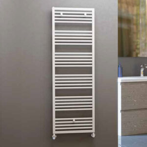 3551650000330 Termoarredo Scaldasalviette ROBERTA SQUARE 1880X530 Interasse 500mm CORDIVARI