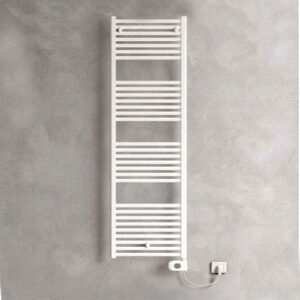 3581646100050 Termoarredo Scaldasalviette LISA 22 ELETTRICO 700X400 CORDIVARI