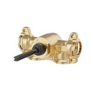 359101 Gruppo con intercettazione generale  CALEFFI - immagine 1