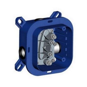 PBOX001 Set incasso universale per miscelatori doccia PAFFONI - immagine 1