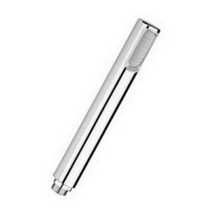 ZDOC032CR Doccia Birillo monogetto in ABS attacco universale 1/2' PAFFONI