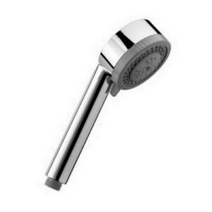 ZDOC070CR Doccia Majorca 3 getti in ABS Ø80 mm attacco universale 1/2' PAFFONI