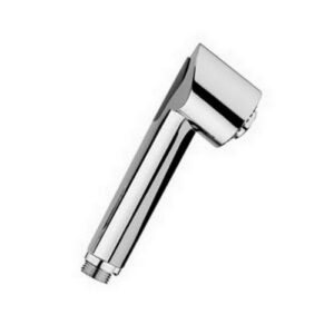 ZDOC091CR Doccia estraibile 2 getti in ABS Ø50 mm PAFFONI