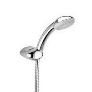 ZDUP087CR Set doccia esterno Trieste Bis Lux per art. DU024 PAFFONI