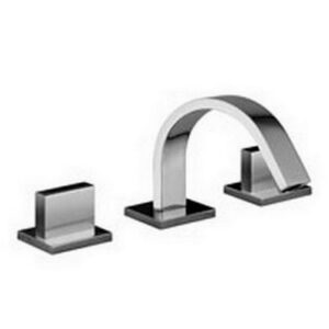 LEP119CR Batteria bidet senza scarico LEVEL PAFFONI - immagine 1