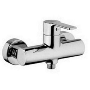 RED168CR Rubinetto miscelatore doccia attacco 1/2' senza duplex RED PAFFONI - immagine 1