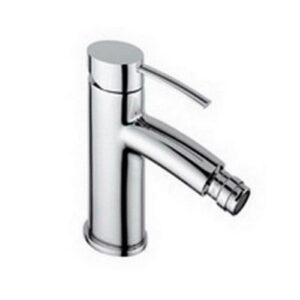 BR131CR Rubinetto miscelatore bidet senza scarico cromato BERRY PAFFONI - immagine 1