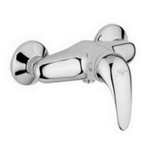 ND168CR Rubinetto miscelatore doccia attacco 1/2' NETTUNO DUE PAFFONI - immagine 1