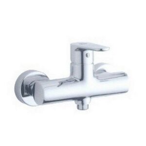 GR168CR Rubinetto miscelatore doccia esterno senza set doccia GREEN PAFFONI - immagine 1