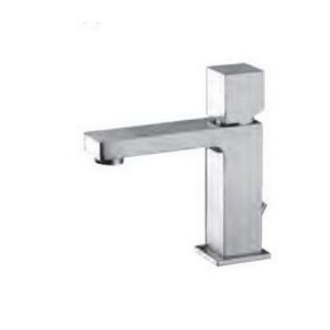 ELX071CR Rubinetto miscelatore lavabo senza scarico ELLE PAFFONI - immagine 1