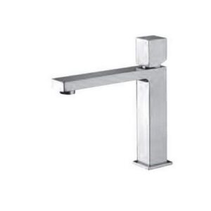ELX074CR Rubinetto miscelatore lavabo medio senza scarico ELLE PAFFONI - immagine 1