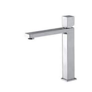 ELX081CR Rubinetto miscelatore lavabo prolungato senza scarico ELLE PAFFONI - immagine 1