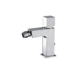 ELX135CR Rubinetto miscelatore bidet scarico automatico 1'' 1/4 ELLE PAFFONI - immagine 1