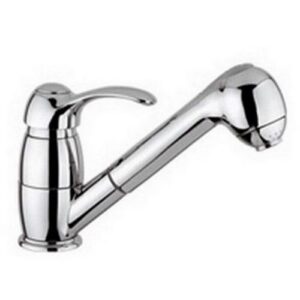 FABOX015CR Set esterno con mix incasso doccia FLAVIA PAFFONI - immagine 1