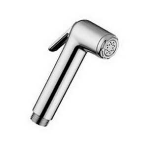 ZDOC060CR Doccia shut-off in ABS Ø30 mm attacco universale 1/2' PAFFONI