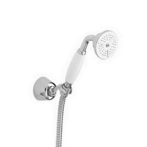 ZDUP035CR Set doccia esterno Belinda per art. FBLV023 PAFFONI