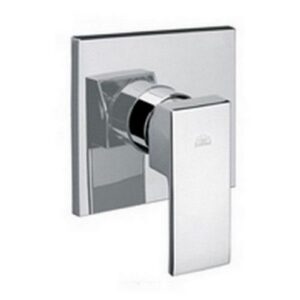 LES010CR Rubinetto miscelatore incasso doccia LEVEL PAFFONI - immagine 1