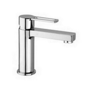 RIN071CR-ES Rubinetto miscelatore lavabo senza scarico RINGO PAFFONI - immagine 1