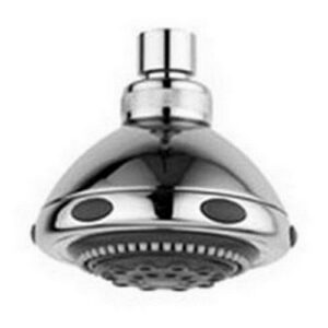 ZSOF030CR Soffione 3 getti ISCHIA in ABS Ø 96 mm anticalcare PAFFONI