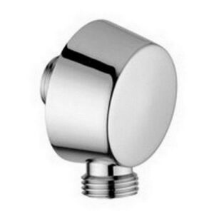 ZACC130CR Presa acqua a muro 1/2' LUX PAFFONI - immagine 1