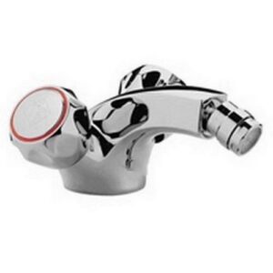 DA131CR Gruppo monoblocco bidet senza scarico attacco catenella DANUBIO PAFFONI - immagine 1