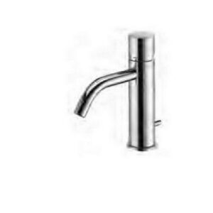 LIGX075CR Rubinetto miscelatore lavabo con scarico automatico 1'1/4 LIGHT PAFFONI - immagine 1