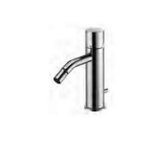 LIGX135CR Rubinetto miscelatore bidet con scarico automatico 1'1/4 LIGHT PAFFONI - immagine 1