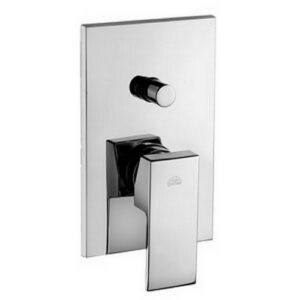 EL015CR Rubinetto miscelatore incasso doccia ELLE PAFFONI - immagine 1