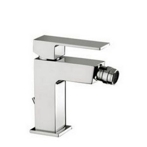 EL135CR Rubinetto miscelatore bidet con scarico automatico 1'1/4 ELLE PAFFONI - immagine 1