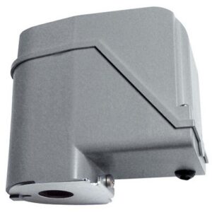 373.00.50 Servocomando elettromeccanico On-Off per valvole di zona 220V RBM