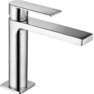 TA071KCR   Rubinetto miscelatore lavabo con scarico Clic-Clac 1”1/4G TANGO PAFFONI - immagine 1