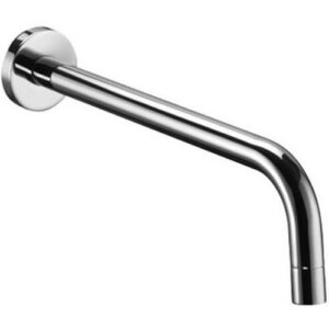 ZBOC046CR   Bocca a muro completa di aeratore M16x1   LIGHT  PAFFONI - immagine 1