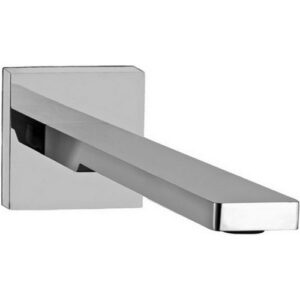 ZBOC121CR   Bocca a muro completa di aeratore M24x1 Slim air   FITTING  PAFFONI - immagine 1