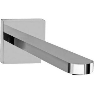 ZBOC124CR Bocca a muro completa di aeratore M24x1 FITTINGS PAFFONI - immagine 1