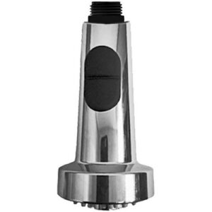 ZDOC049CR   Doccia (2 getti) in ABS completa di attacco 1/2”G    STICK  PAFFONI - immagine 1