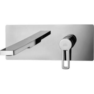 RIN104CR Rubinetto miscelatore incasso lavabo RINGO PAFFONI - immagine 1