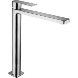 TA081CR Rubinetto miscelatore lavabo senza scarico TANGO PAFFONI - immagine 1