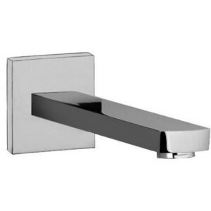 ZBOC111CR   Bocca a muro completa di aeratore M28x1    LIGHT  PAFFONI - immagine 1