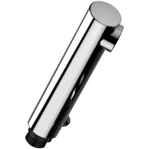 ZDOC094CR   Doccia Dualget (getto regolabile) in metallo   LIGHT  PAFFONI - immagine 1