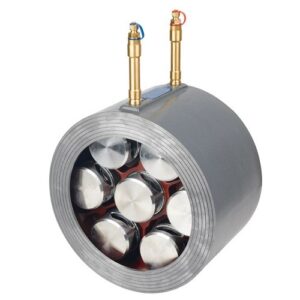 3790-8500 Valvola di bilanciamento automatica PN16 DN500 CIMBERIO