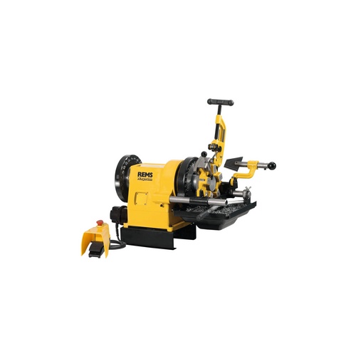 Magnum 3 Zoll; Untergestell