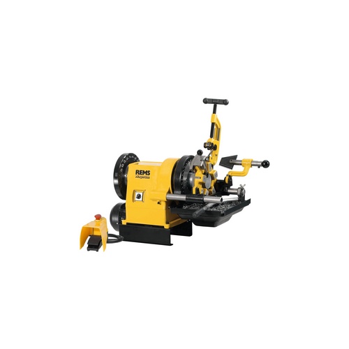 Magnum 3 Zoll; Untergestell