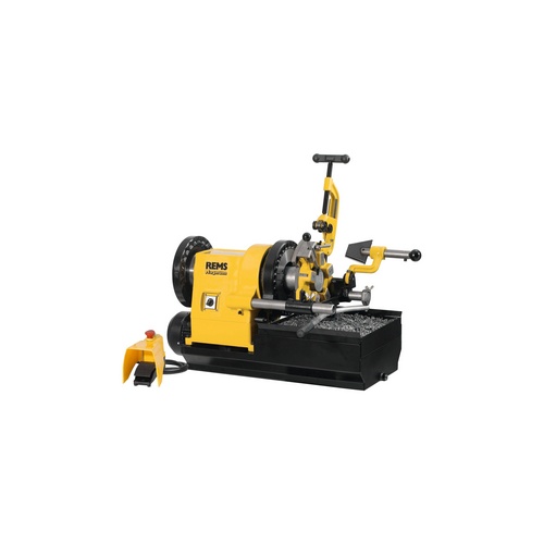 Magnum 3 Zoll; Untergestell