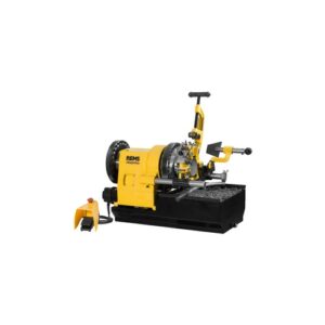 380426R220 Filettatrice per filettatura tubi 4000 T R 2 1/2-4'' REMS