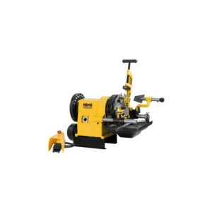 380443R380 Filettatrice per filettatura tubi 4020 L-T R 2 1/2-4 REMS - immagine 1